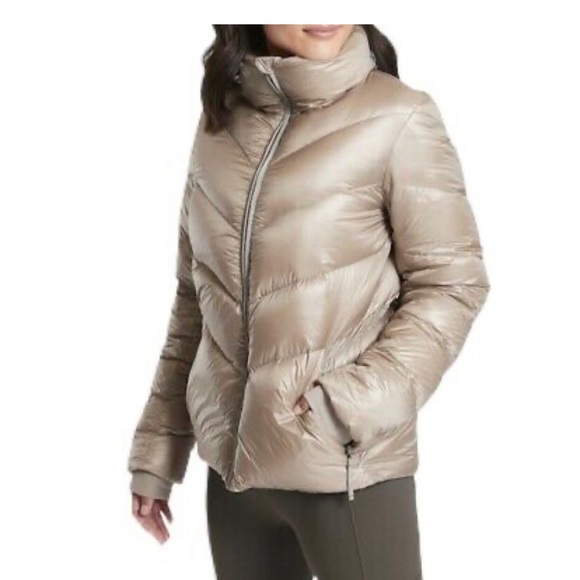 Athleta Jackets & Coats Athleta Down Jacket Poshmark